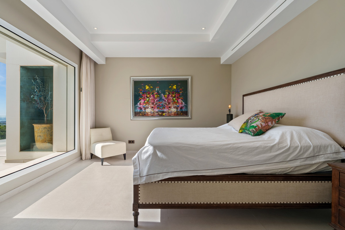 Huis te koop in Benahavís | 9 slaapkamers H5300689