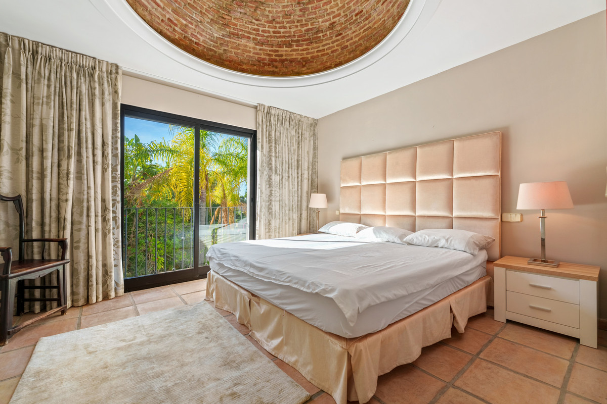 Huis te koop in Benahavís | 9 slaapkamers H5300689