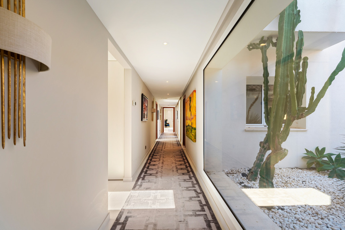 Huis te koop in Benahavís | 9 slaapkamers H5300689