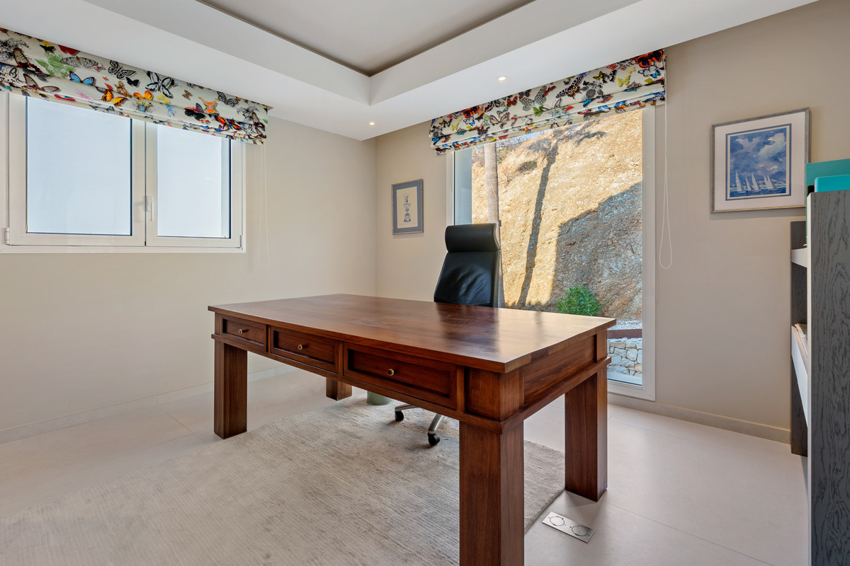 Huis te koop in Benahavís | 9 slaapkamers H5300689