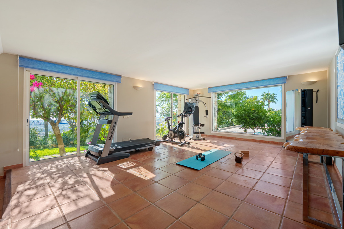 Huis te koop in Benahavís | 9 slaapkamers H5300689