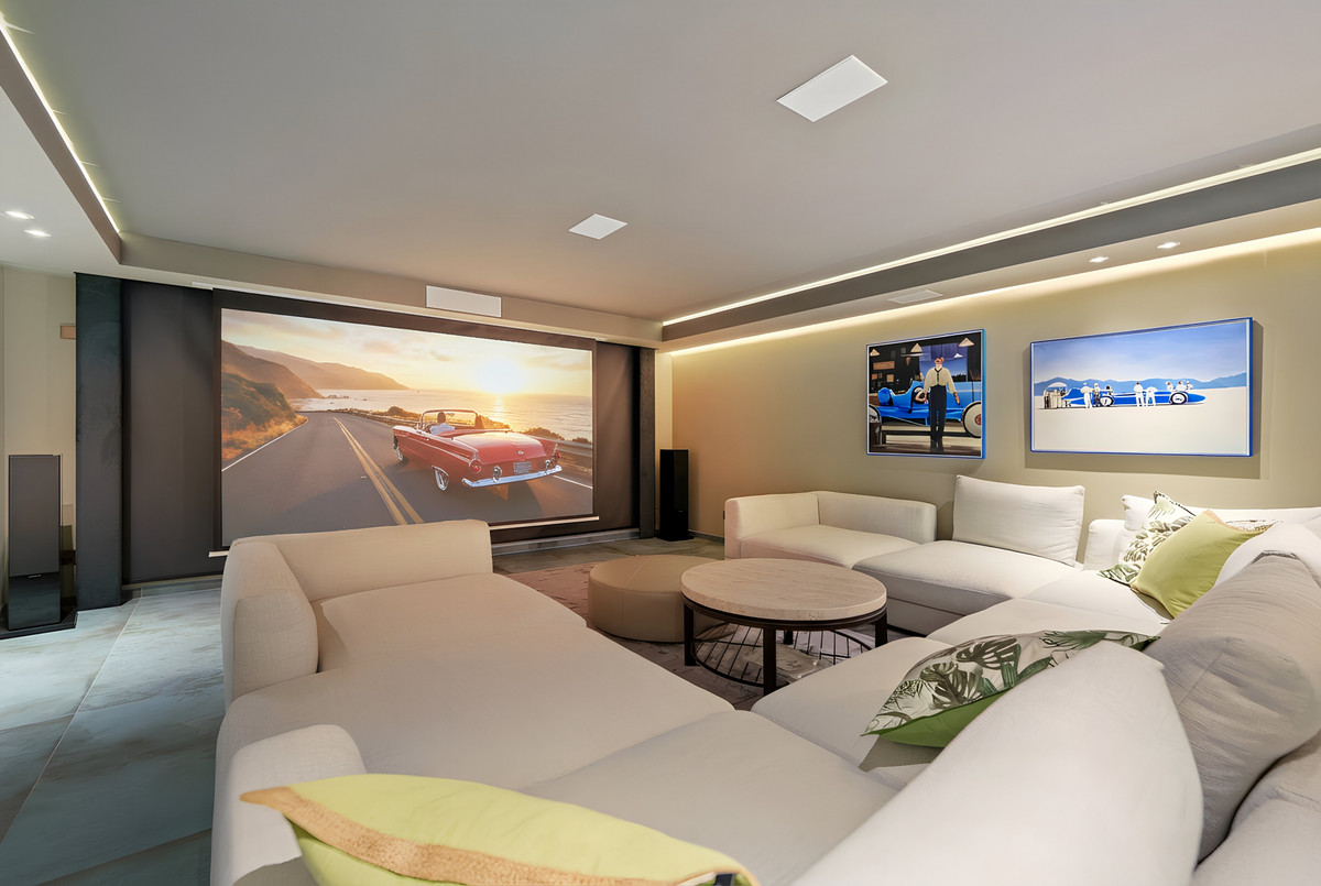 Huis te koop in Benahavís | 9 slaapkamers H5300689