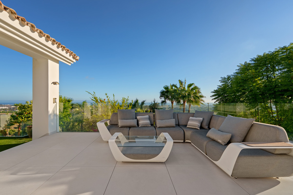 Huis te koop in Benahavís | 9 slaapkamers H5300689