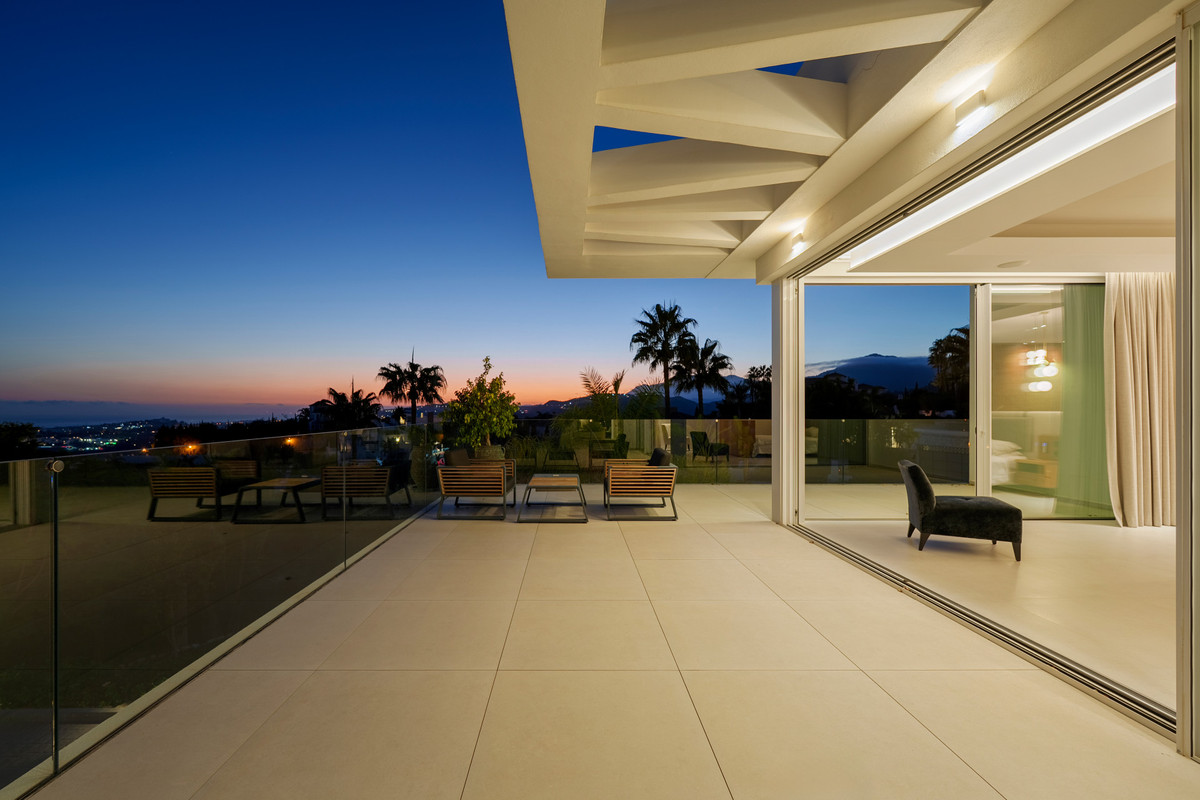 Huis te koop in Benahavís | 9 slaapkamers H5300689