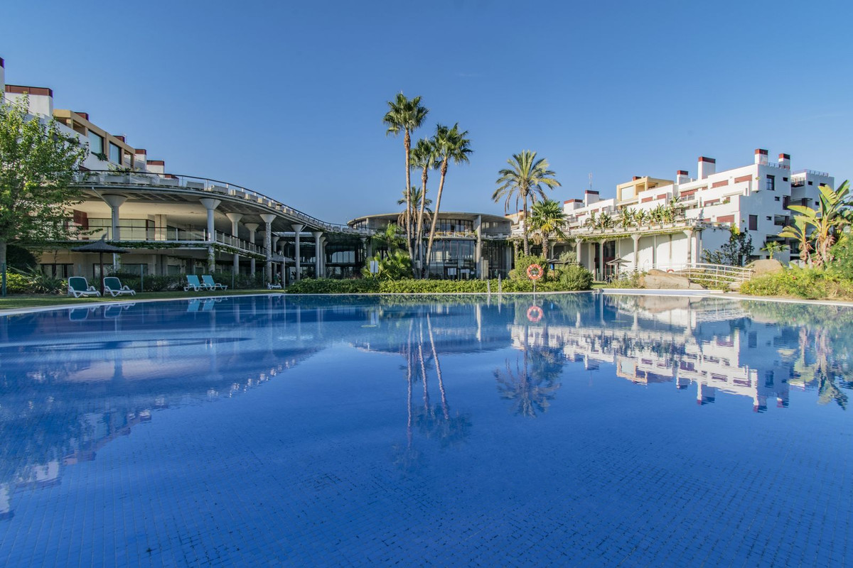 Appartement te koop in Benahavís | 1 slaapkamers H5302729