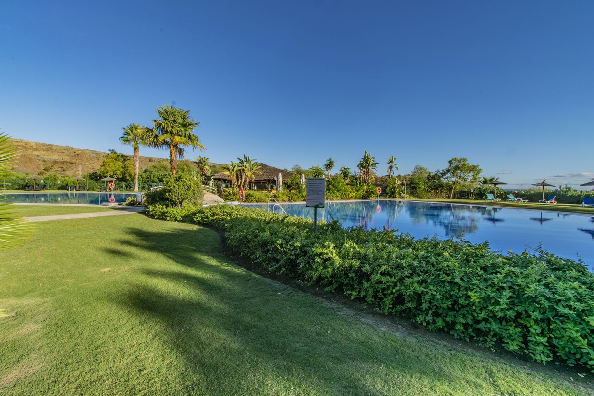 Appartement te koop in Benahavís | 1 slaapkamers H5302729