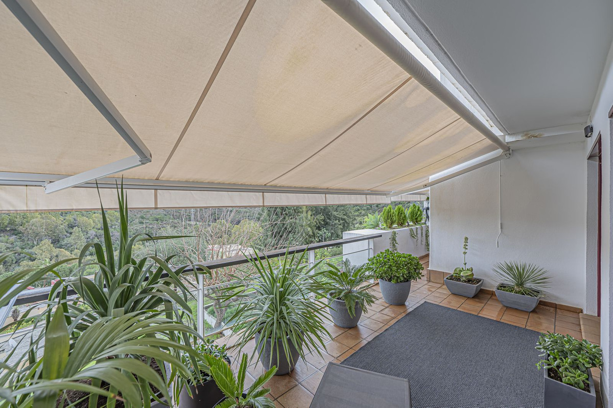 Appartement te koop in Benahavís | 1 slaapkamers H5302729