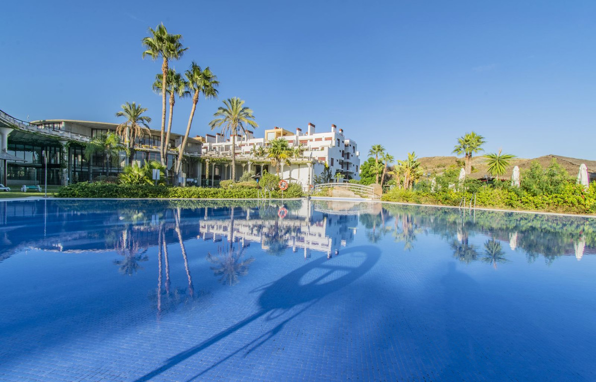 Appartement te koop in Benahavís | 1 slaapkamers H5302729