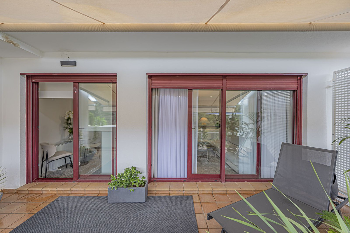 Appartement te koop in Benahavís | 1 slaapkamers H5302729