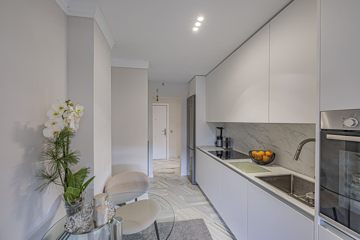 Appartement te koop in Benahavís | 1 slaapkamers H5302729