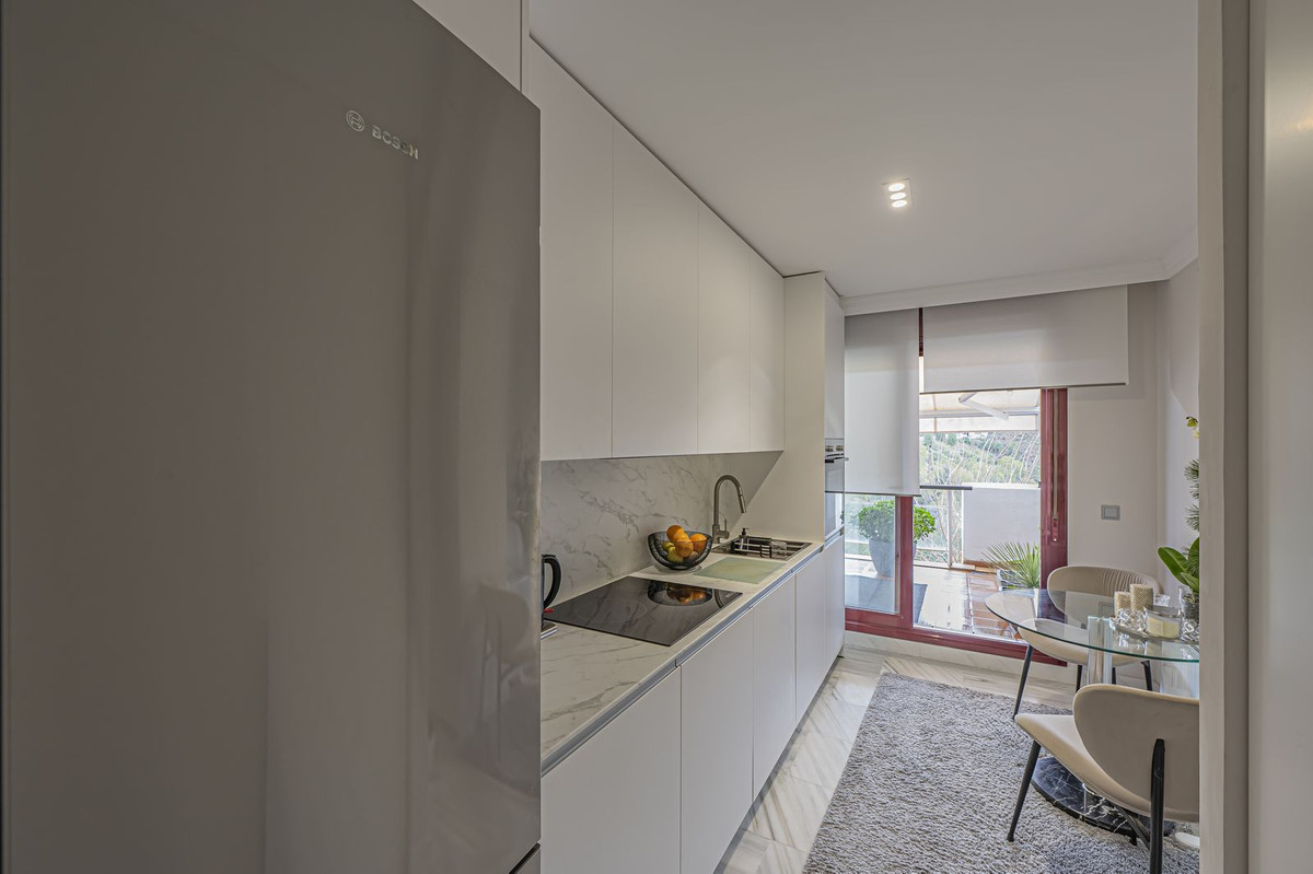 Appartement te koop in Benahavís | 1 slaapkamers H5302729