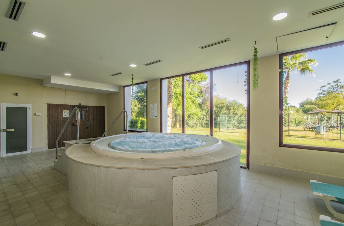 Appartement te koop in Benahavís | 1 slaapkamers H5302729