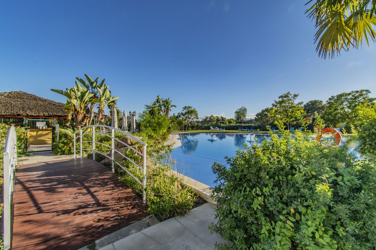 Appartement te koop in Benahavís | 1 slaapkamers H5302729