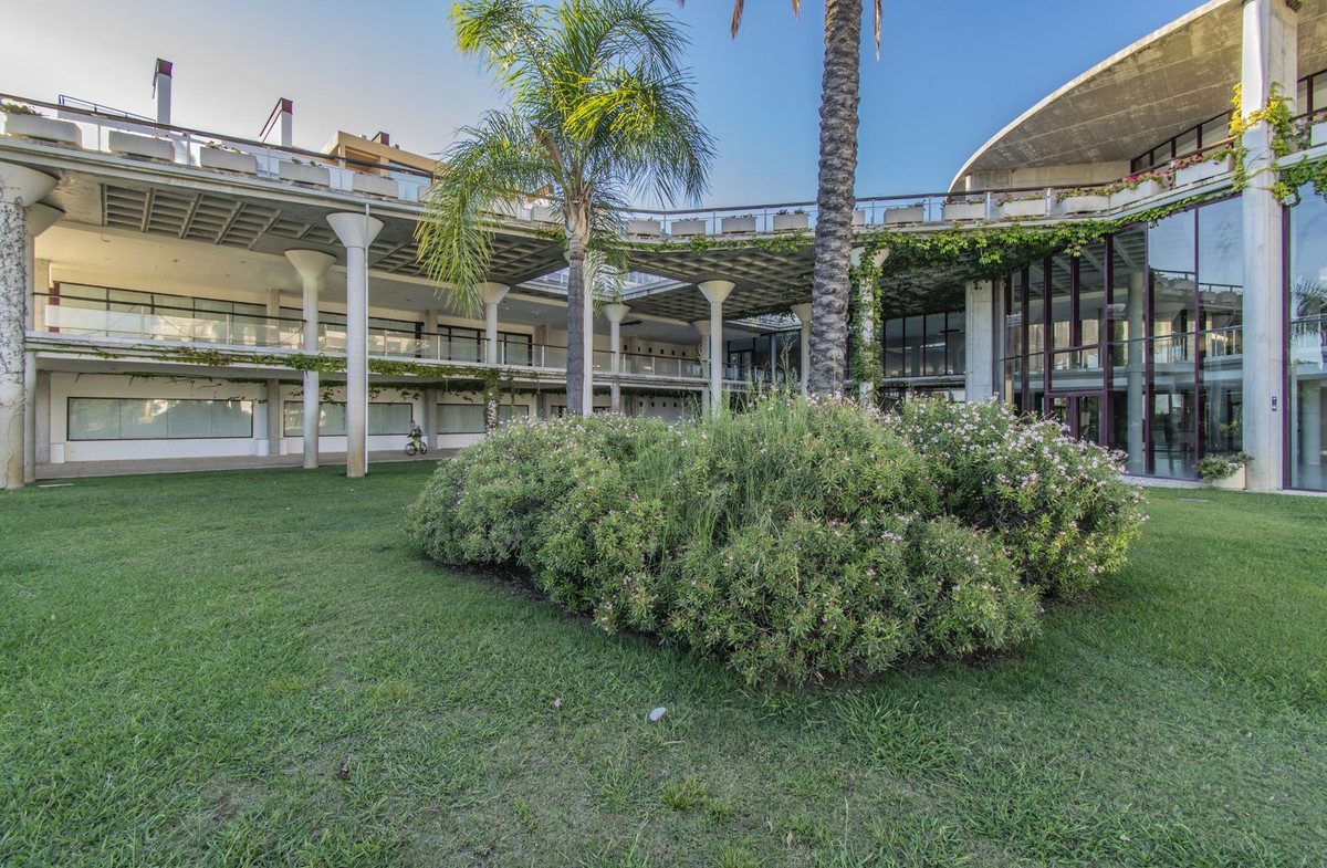 Appartement te koop in Benahavís | 1 slaapkamers H5302729