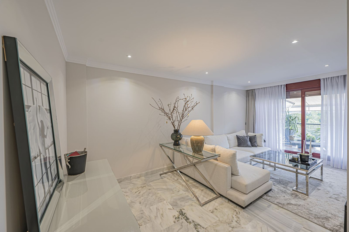 Appartement te koop in Benahavís | 1 slaapkamers H5302729