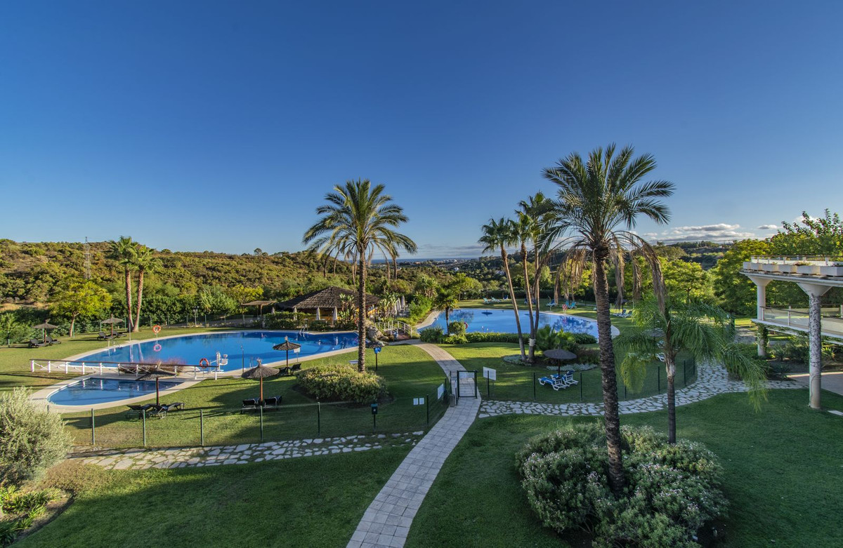 Appartement te koop in Benahavís | 1 slaapkamers H5302729