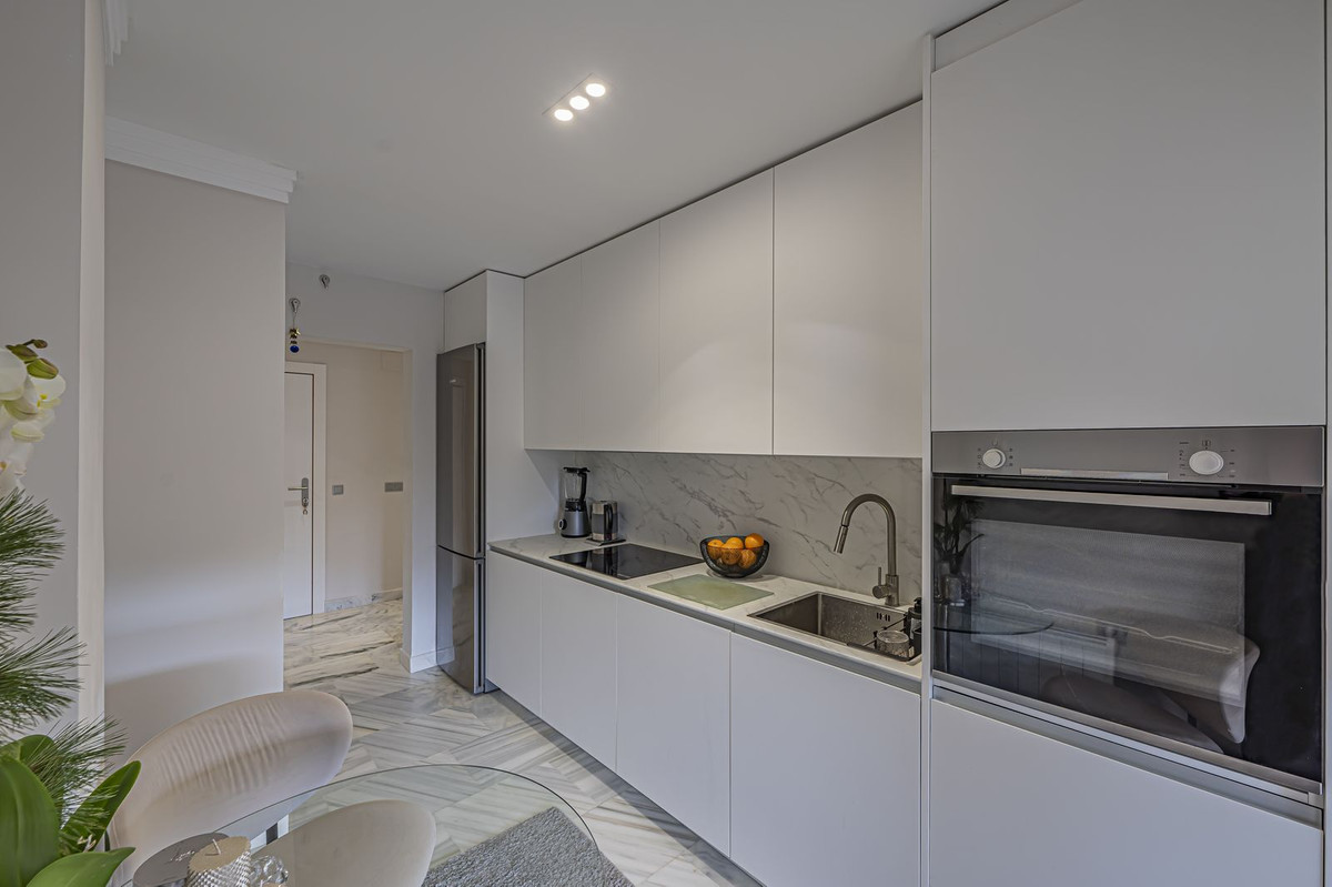 Appartement te koop in Benahavís | 1 slaapkamers H5302729