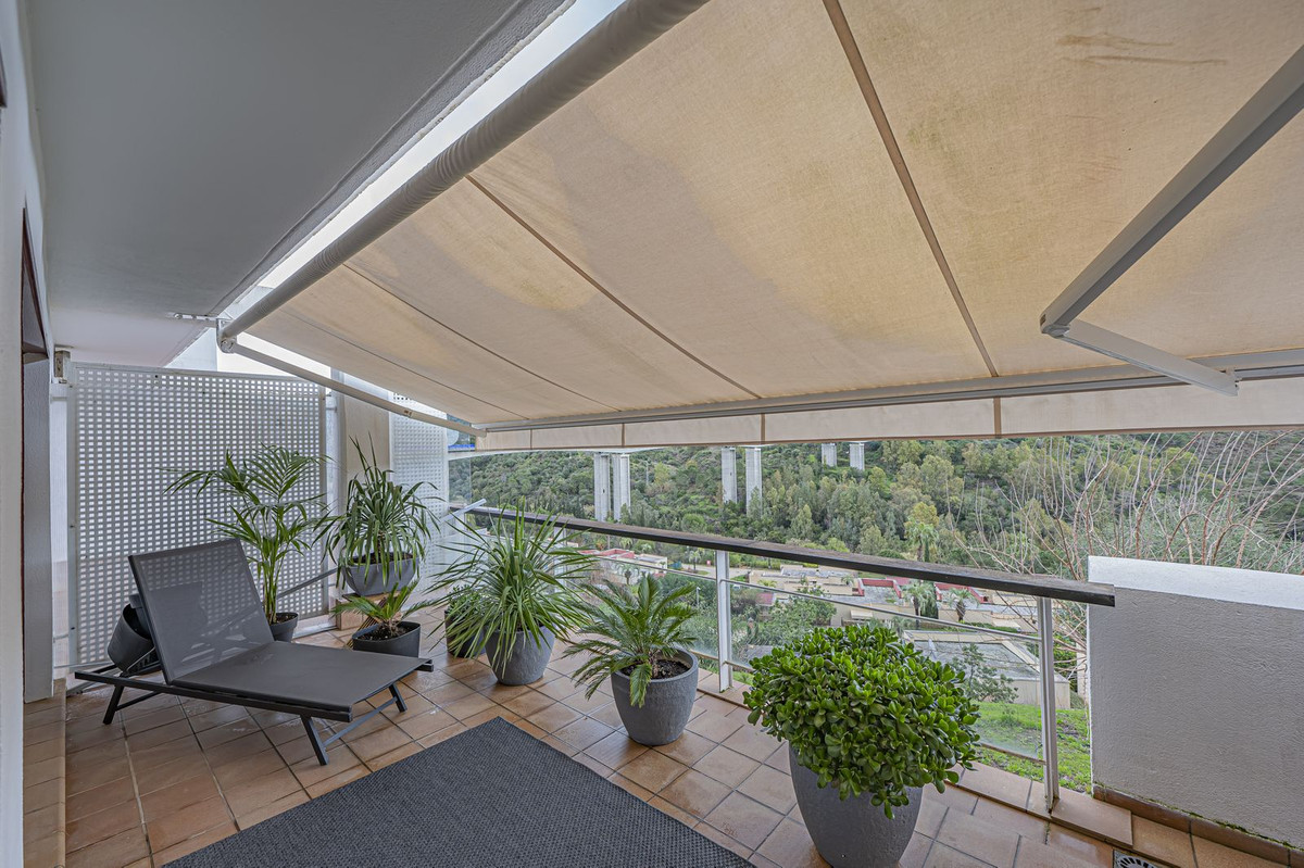 Appartement te koop in Benahavís | 1 slaapkamers H5302729