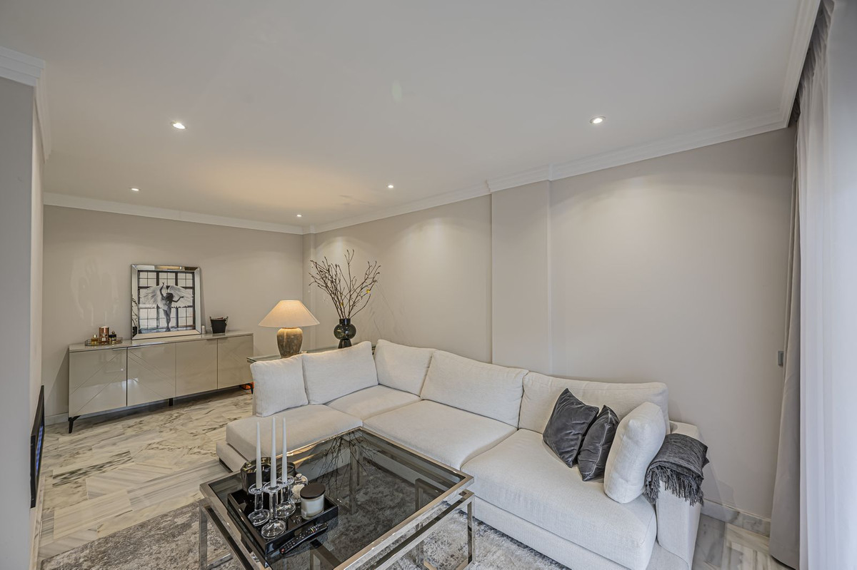 Appartement te koop in Benahavís | 1 slaapkamers H5302729