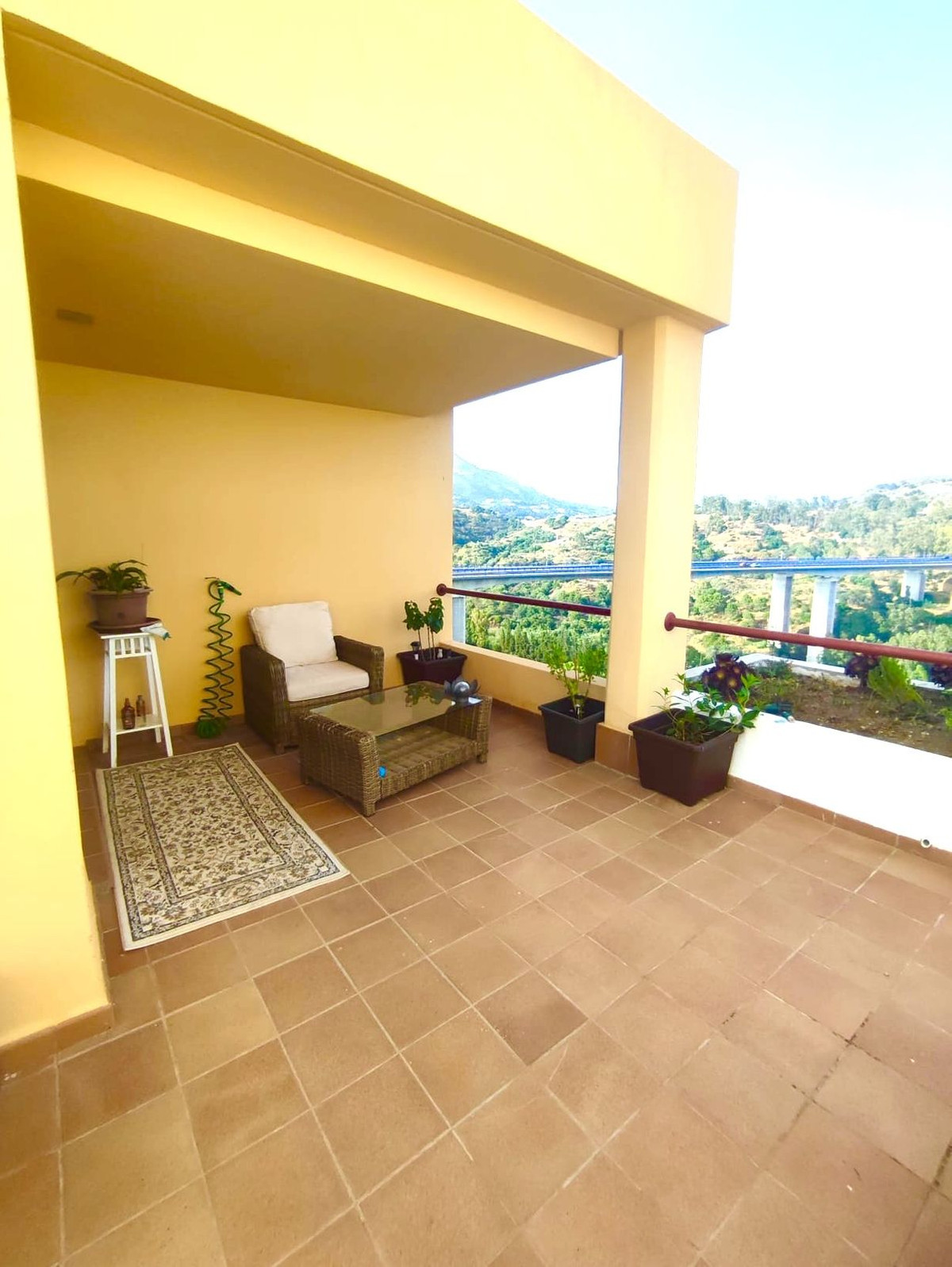 Appartement te koop in Benahavís | 4 slaapkamers H5302945