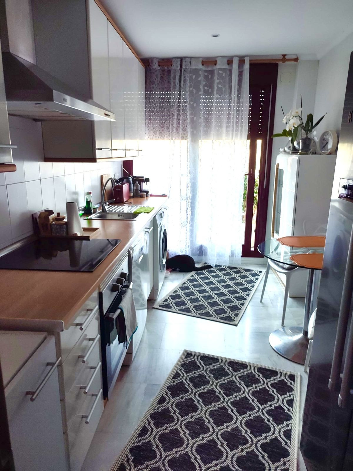 Appartement te koop in Benahavís | 4 slaapkamers H5302945