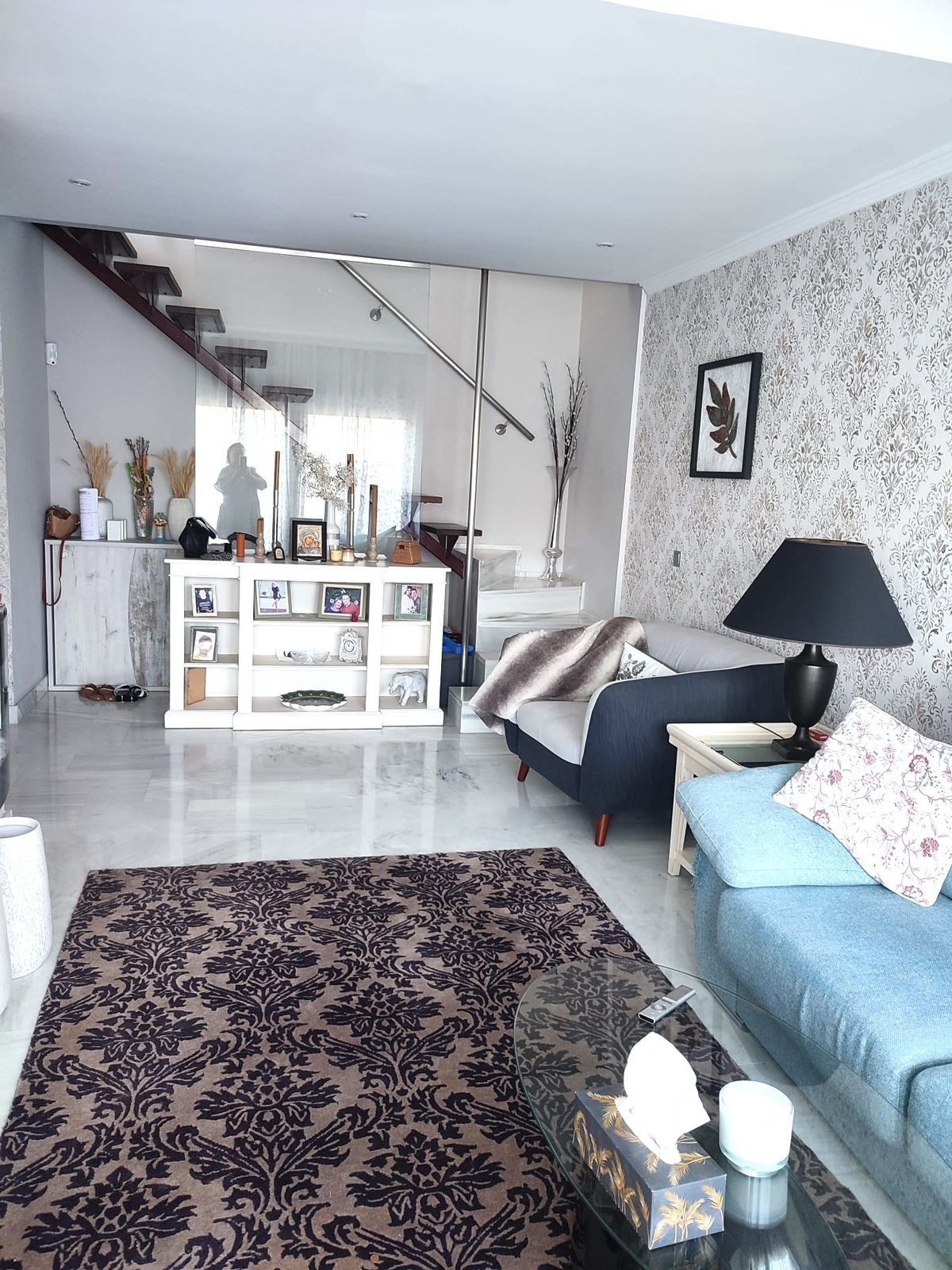 Appartement te koop in Benahavís | 4 slaapkamers H5302945