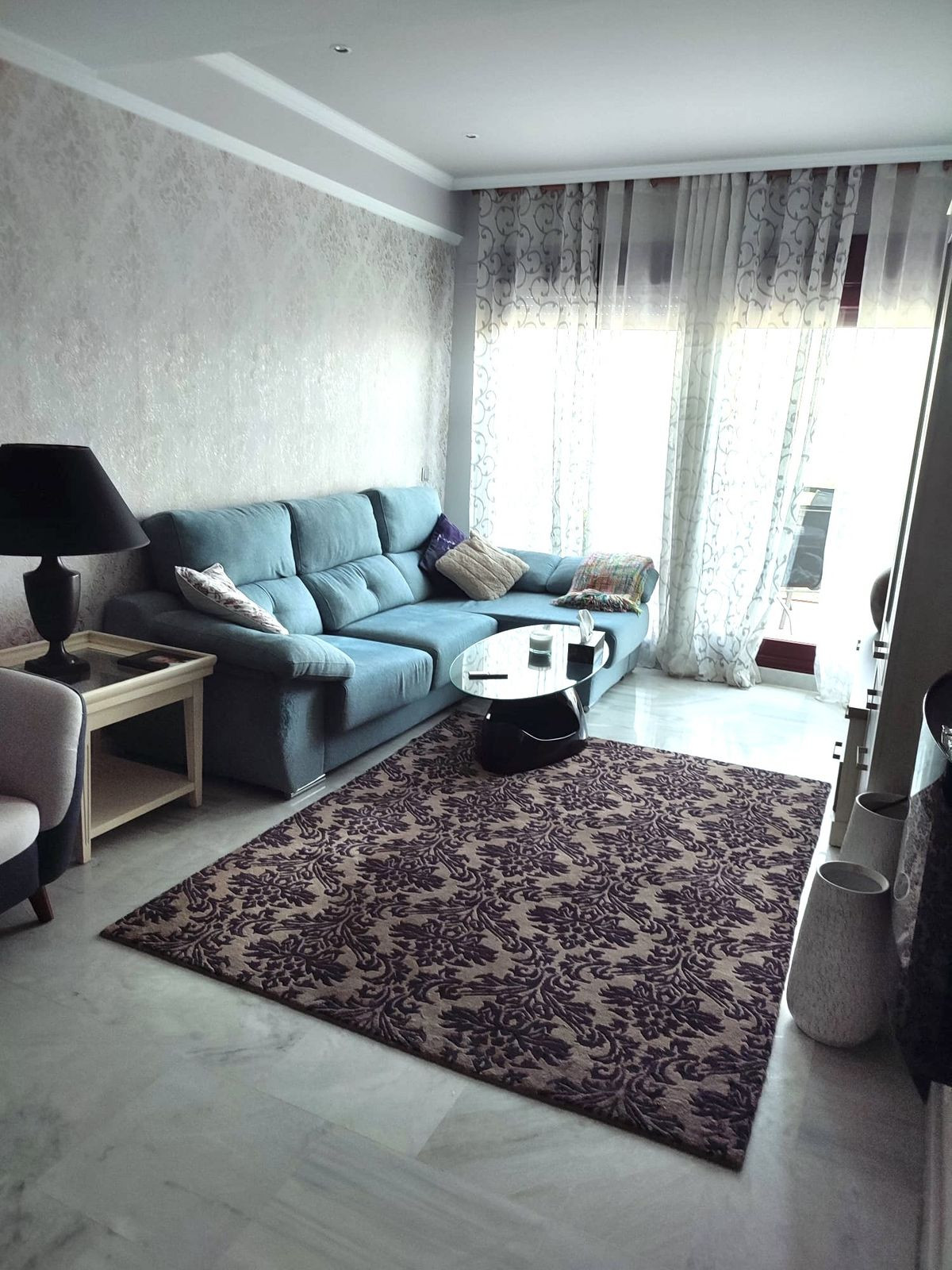 Appartement te koop in Benahavís | 4 slaapkamers H5302945