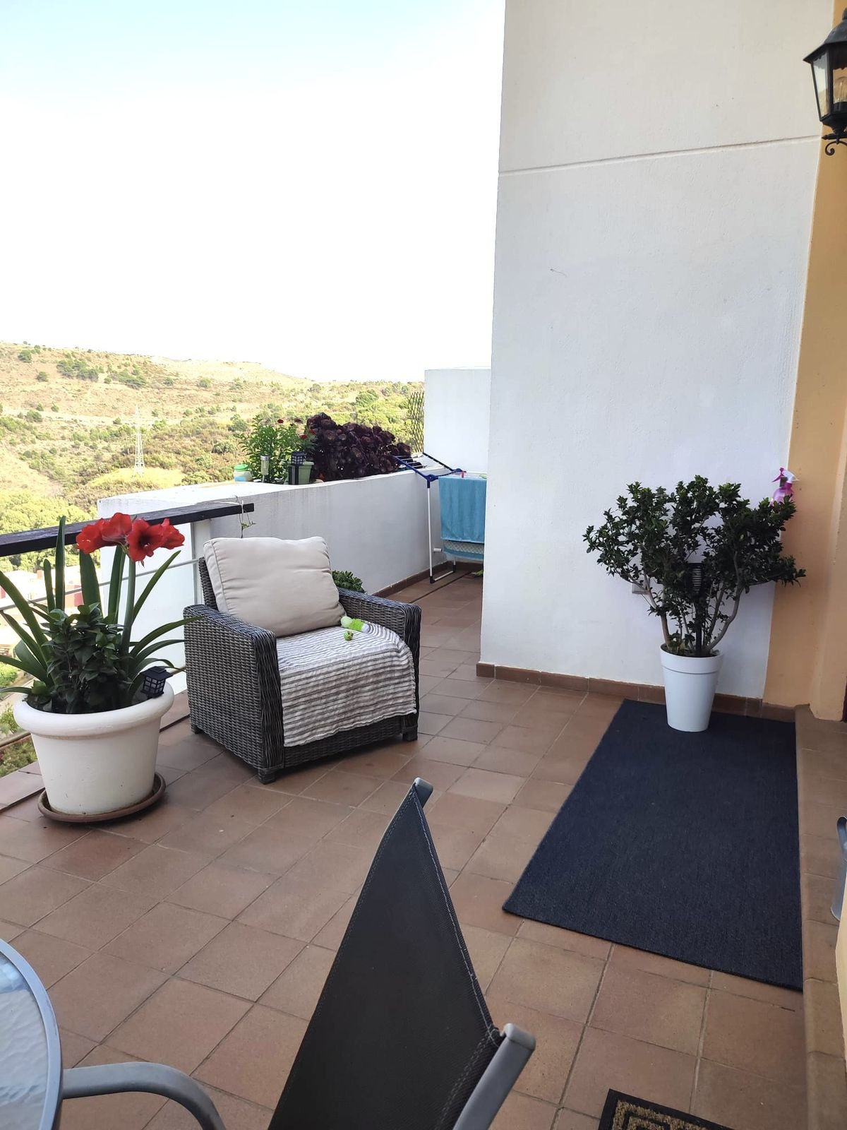 Appartement te koop in Benahavís | 4 slaapkamers H5302945