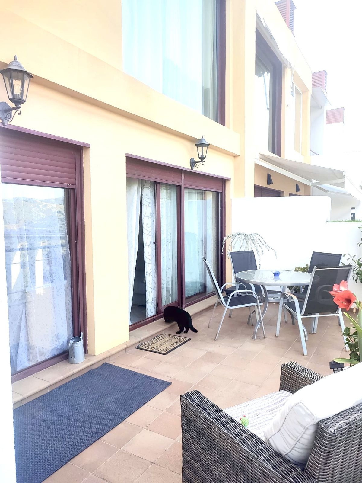 Appartement te koop in Benahavís | 4 slaapkamers H5302945