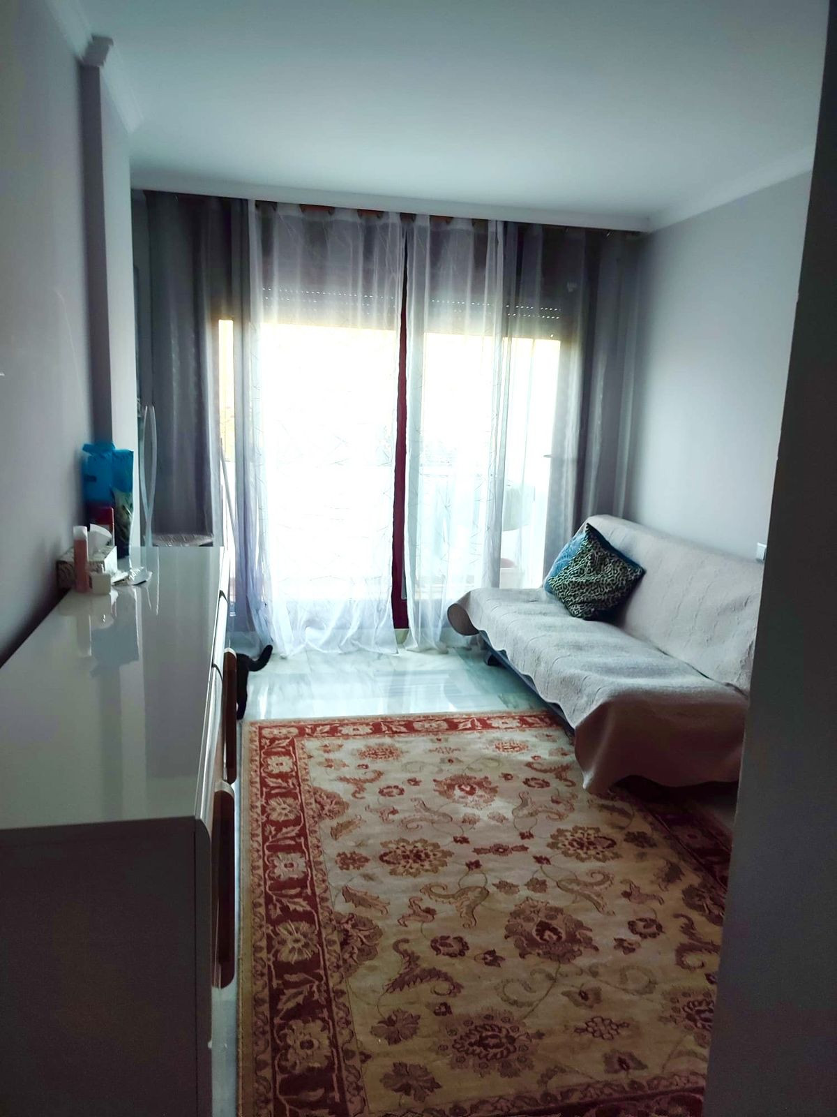 Appartement te koop in Benahavís | 4 slaapkamers H5302945