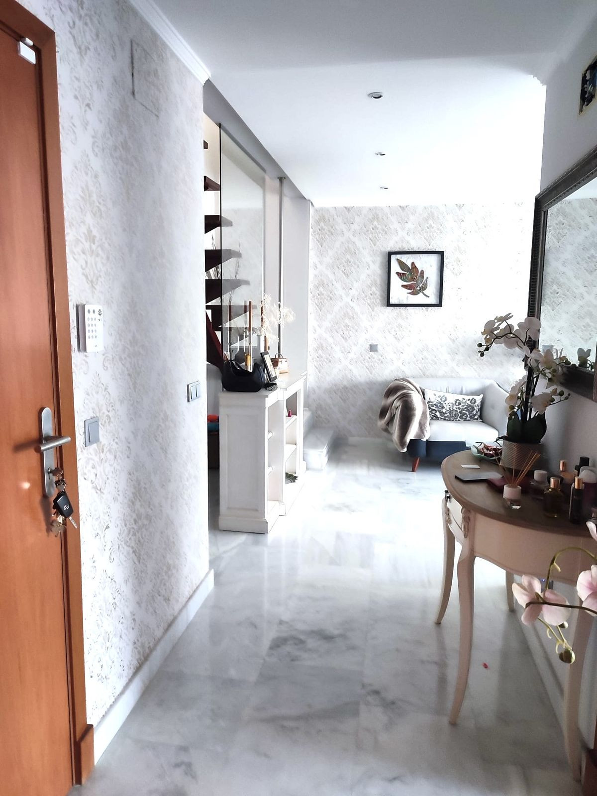 Appartement te koop in Benahavís | 4 slaapkamers H5302945