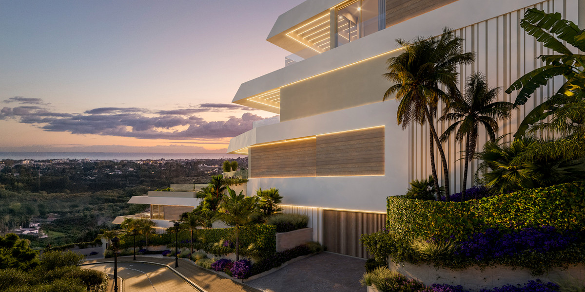 Appartement te koop in Benahavís | 2 - 3 slaapkamers H5303470