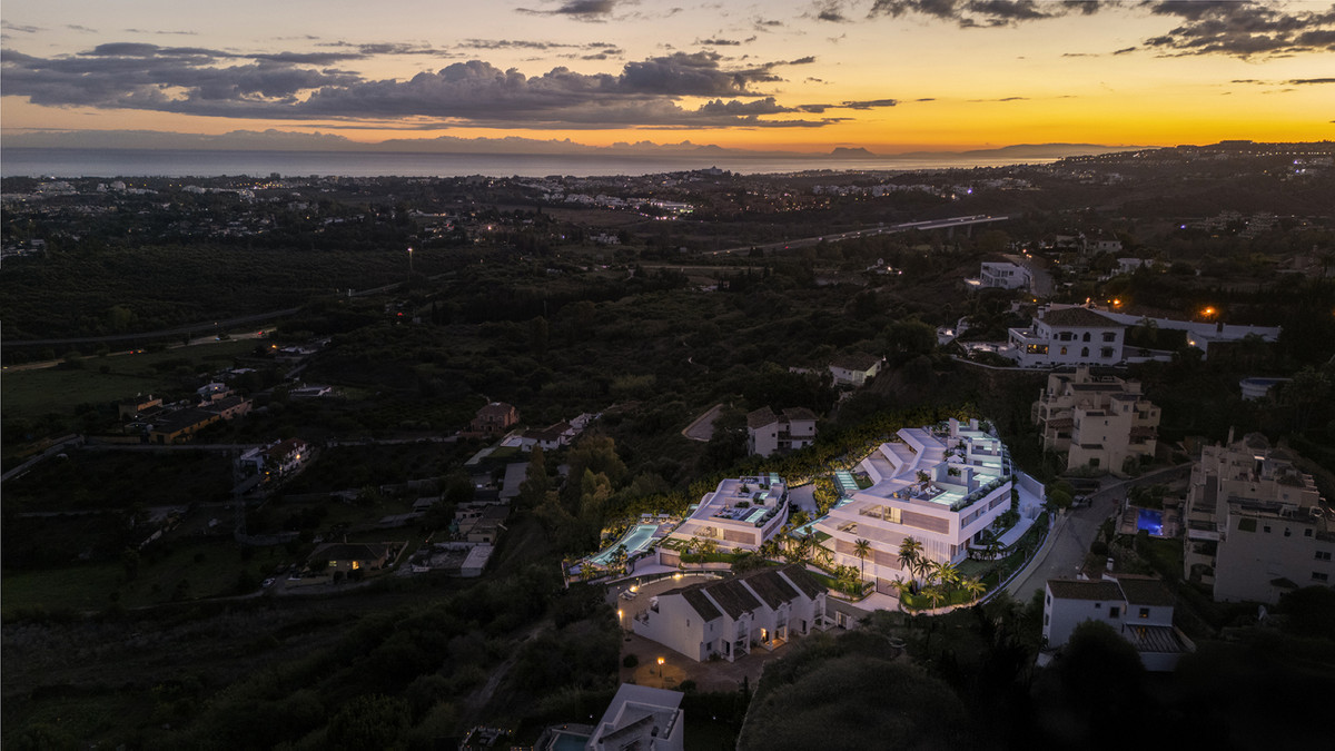 Appartement te koop in Benahavís | 2 - 3 slaapkamers H5303470