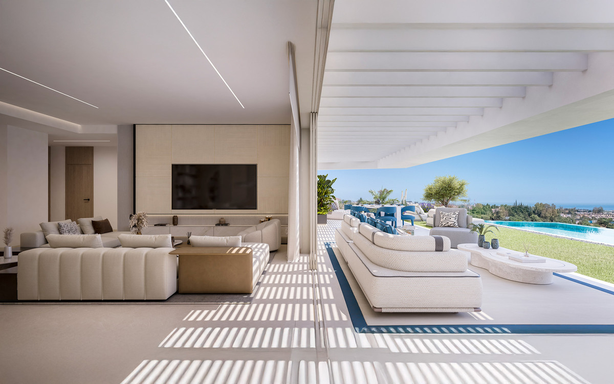 Appartement te koop in Benahavís | 2 - 3 slaapkamers H5303470