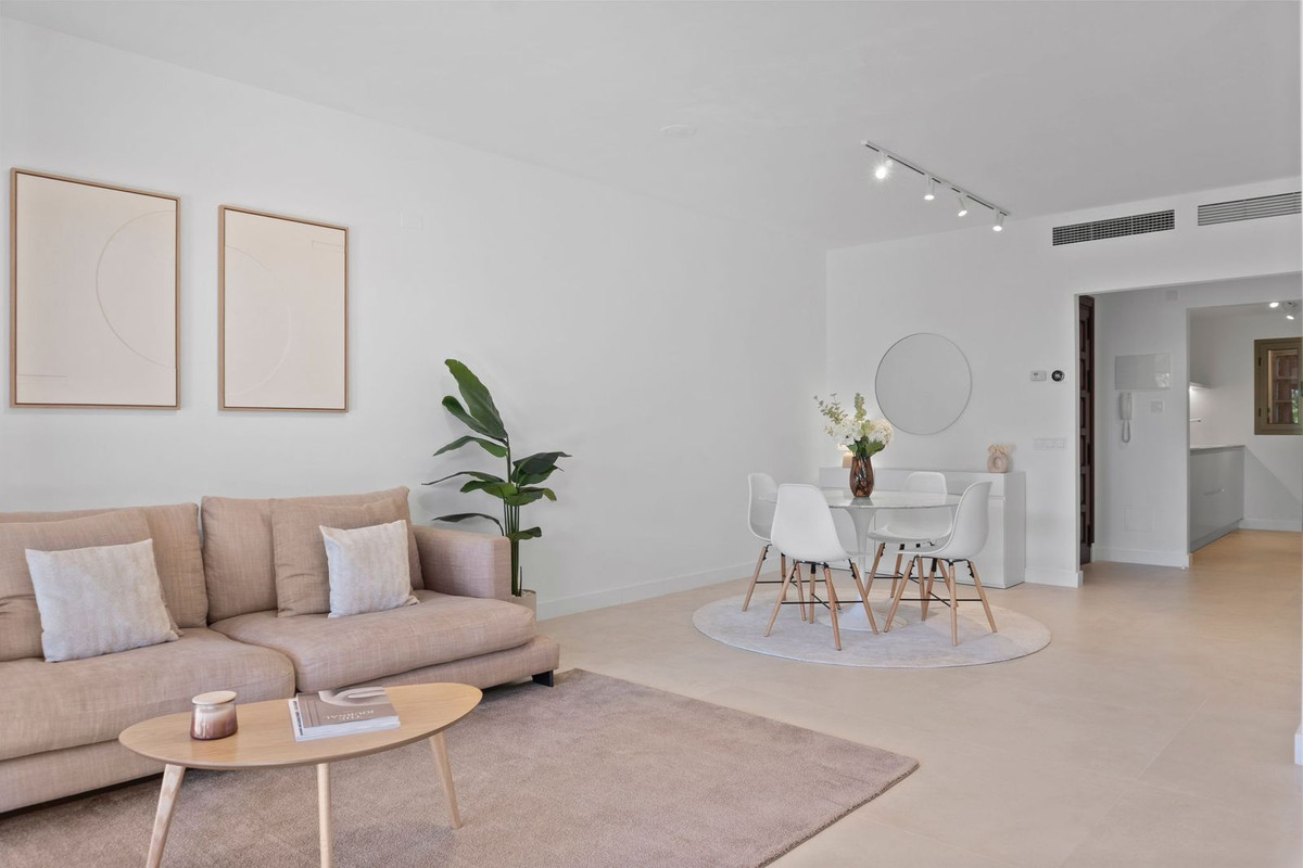 Appartement te koop in Benahavís | 2 slaapkamers H5304340