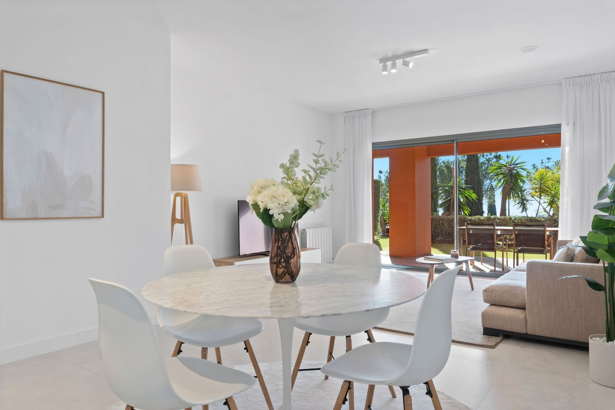 Appartement te koop in Benahavís | 2 slaapkamers H5304340