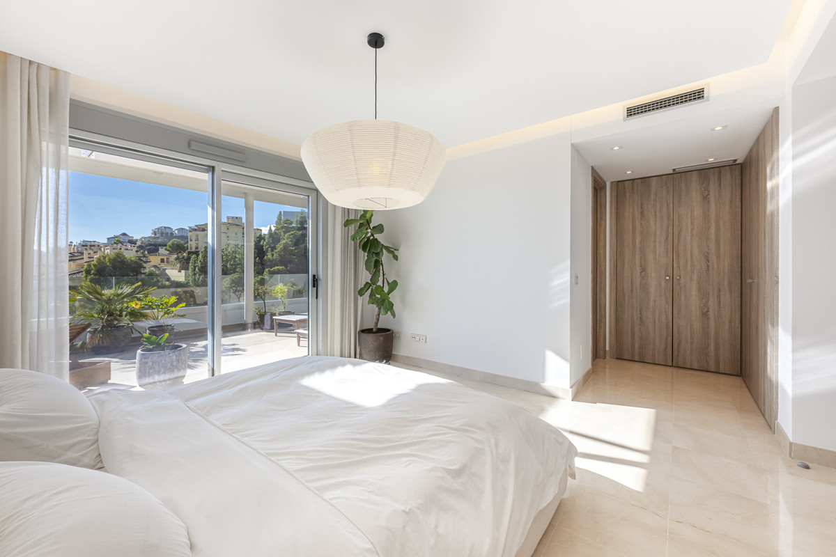 Appartement te koop in Benahavís | 3 slaapkamers H5304784