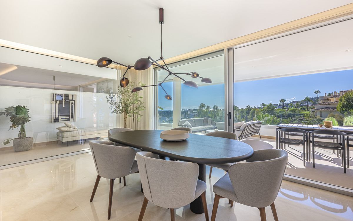 Appartement te koop in Benahavís | 3 slaapkamers H5304784