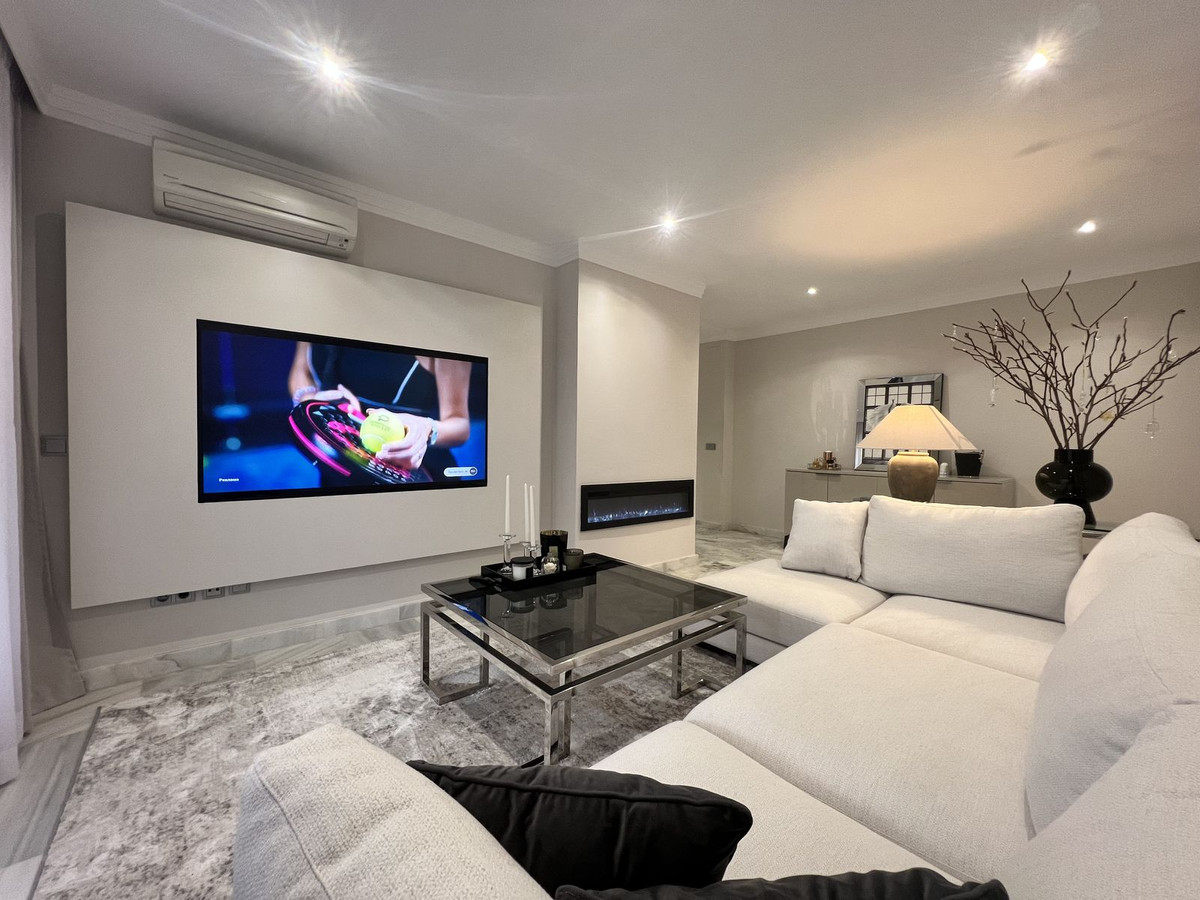 Appartement te koop in Benahavís | 1 slaapkamers H5305150