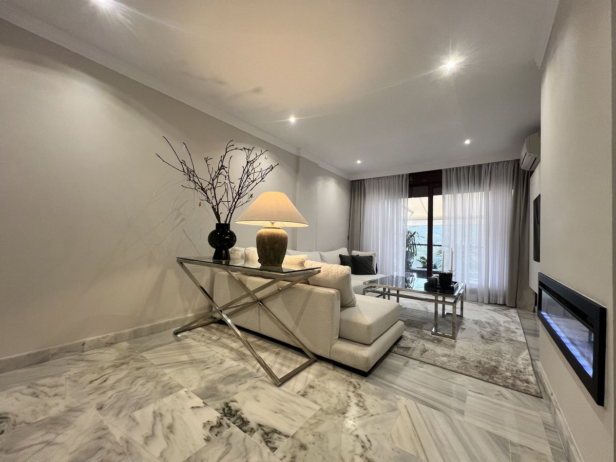 Appartement te koop in Benahavís | 1 slaapkamers H5305150