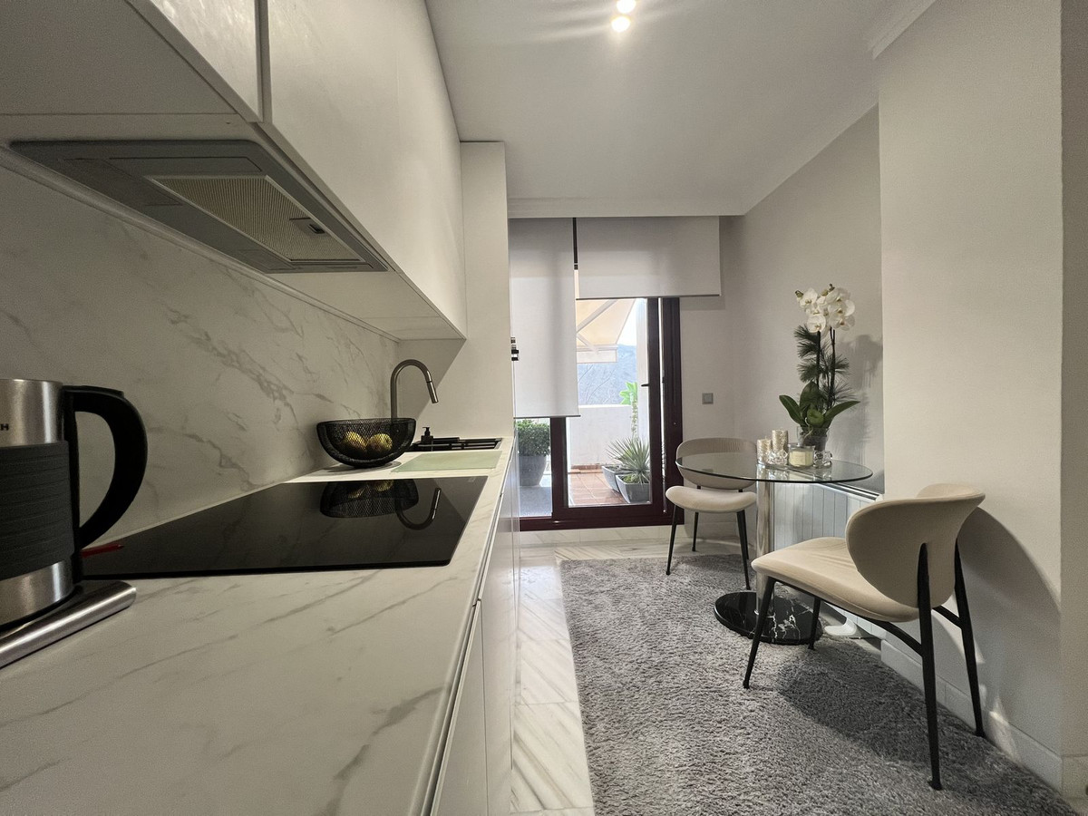 Appartement te koop in Benahavís | 1 slaapkamers H5305150