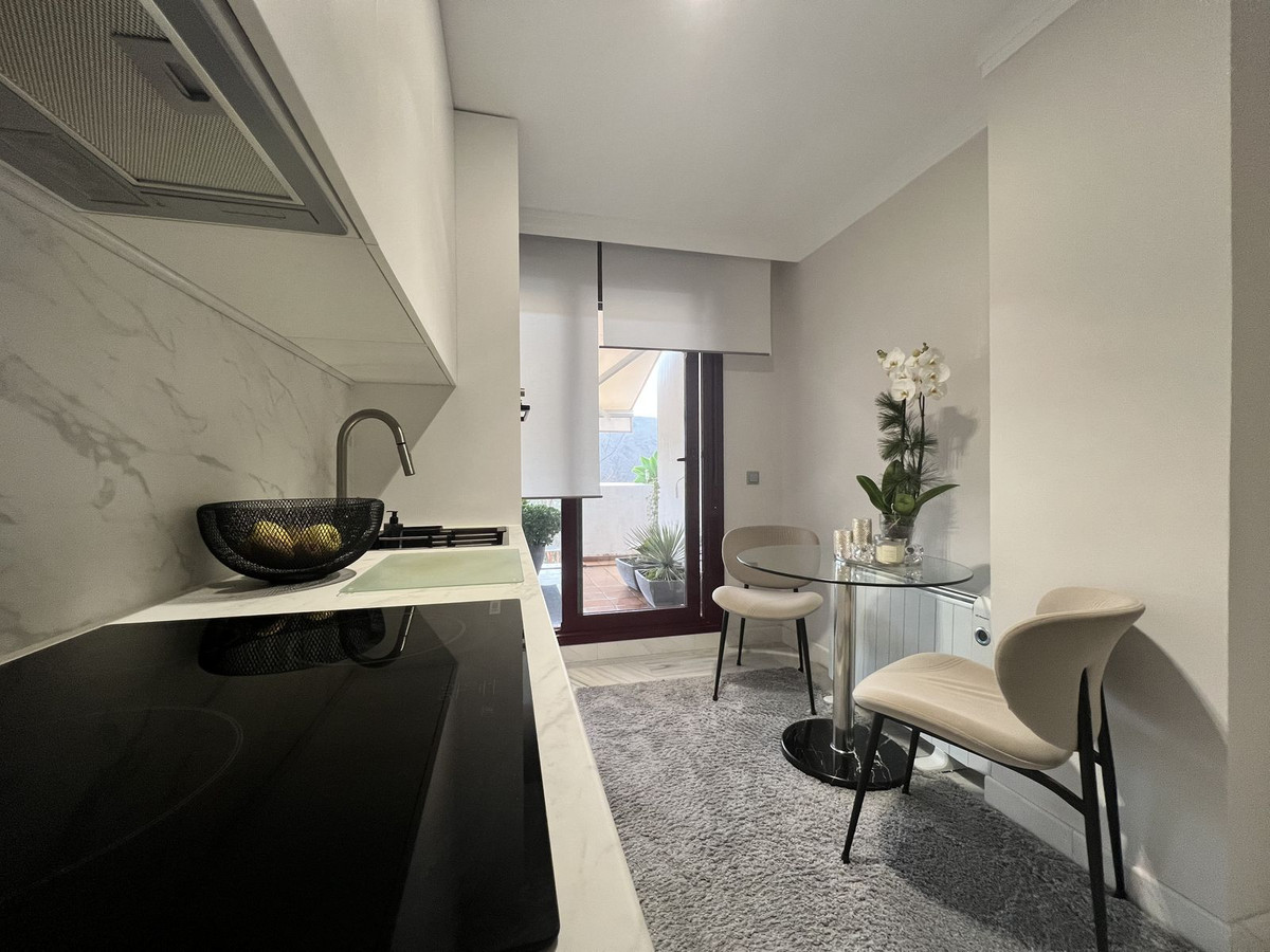 Appartement te koop in Benahavís | 1 slaapkamers H5305150