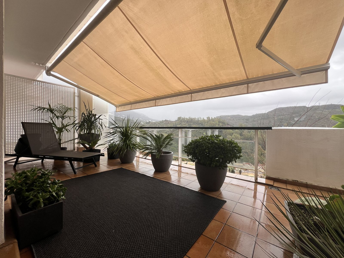 Appartement te koop in Benahavís | 1 slaapkamers H5305150