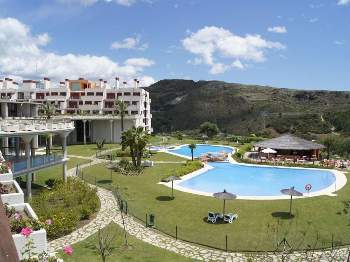 Appartement te koop in Benahavís | 1 slaapkamers H5305150