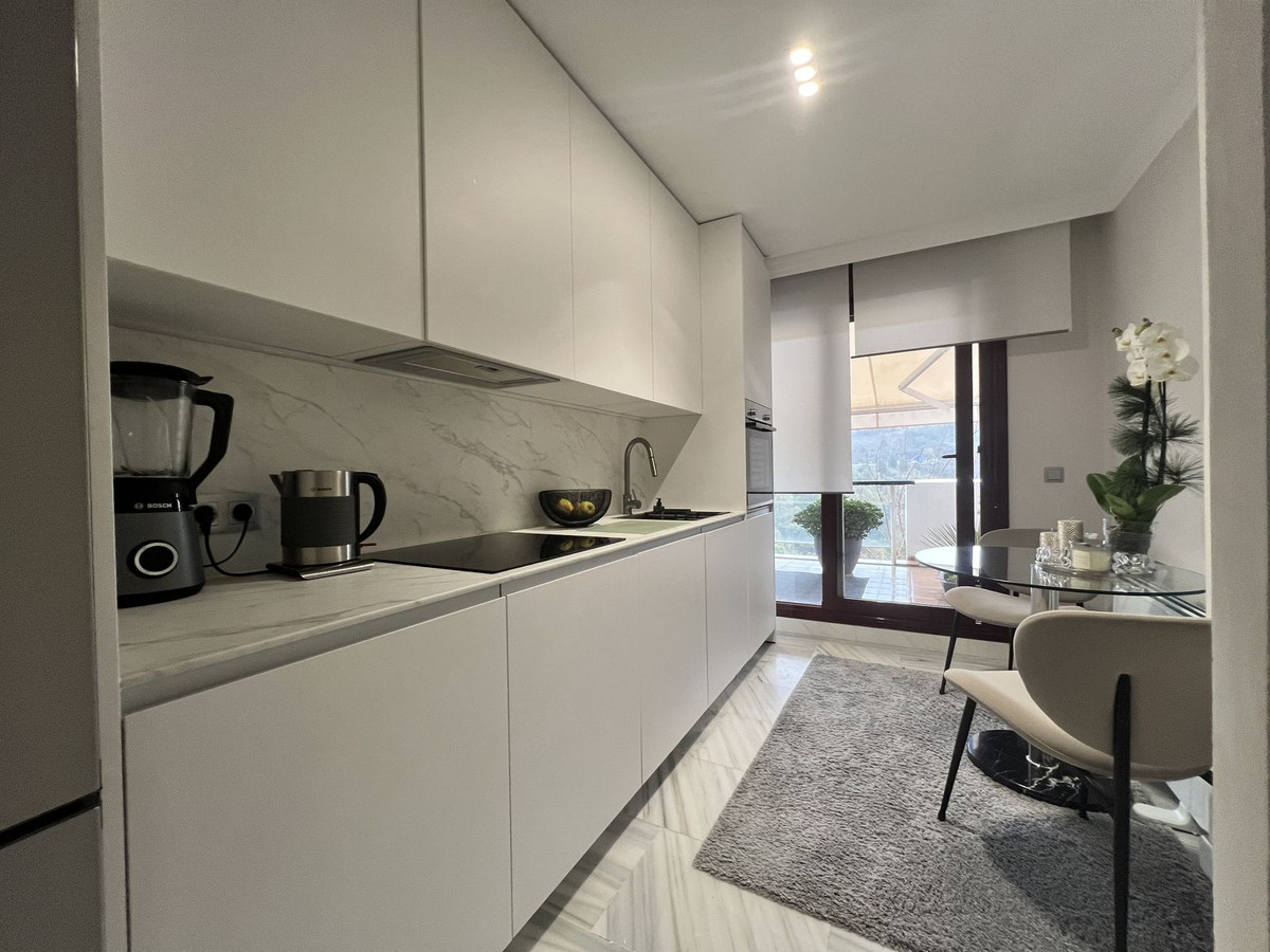 Appartement te koop in Benahavís | 1 slaapkamers H5305150