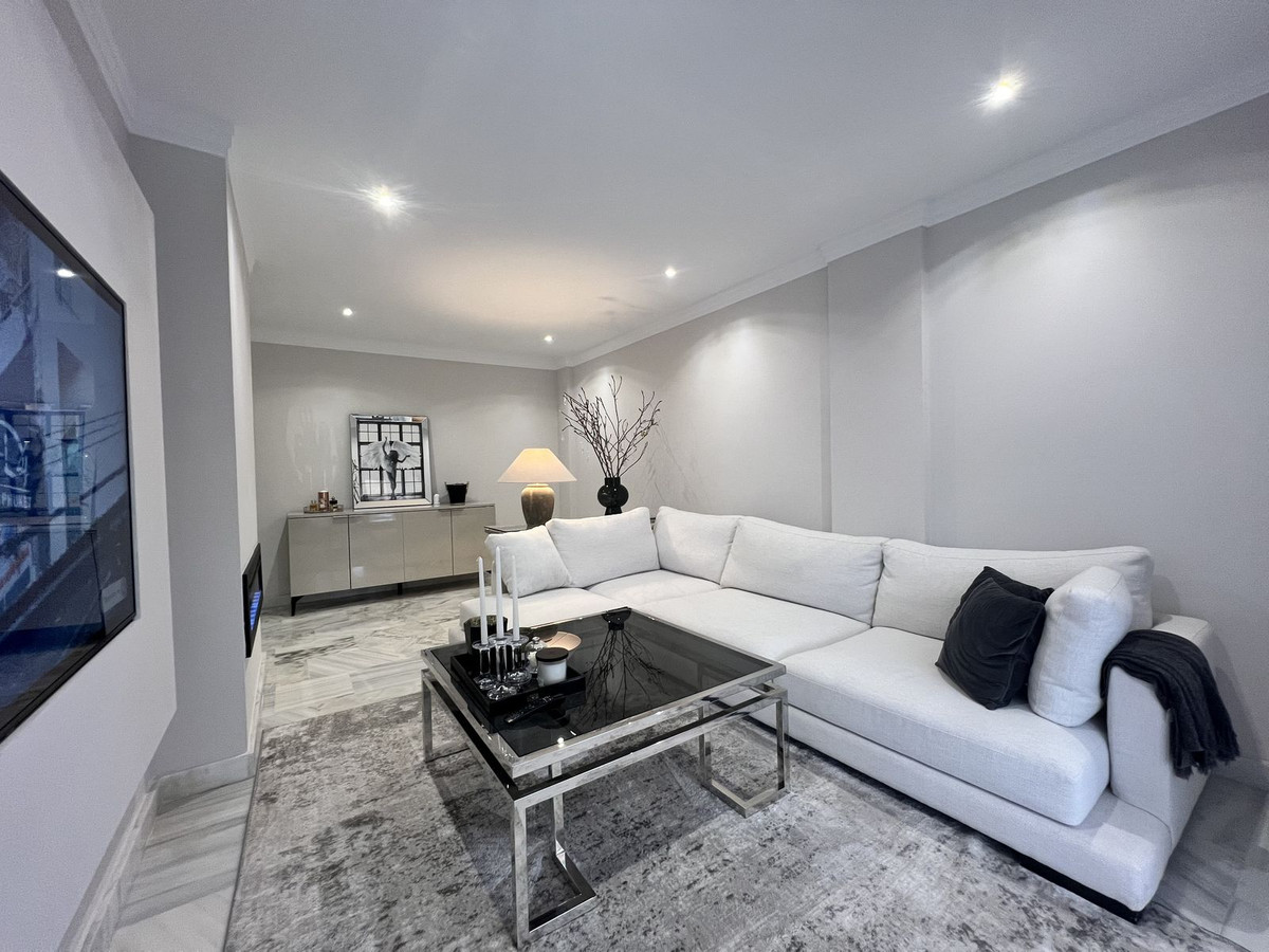 Appartement te koop in Benahavís | 1 slaapkamers H5305150