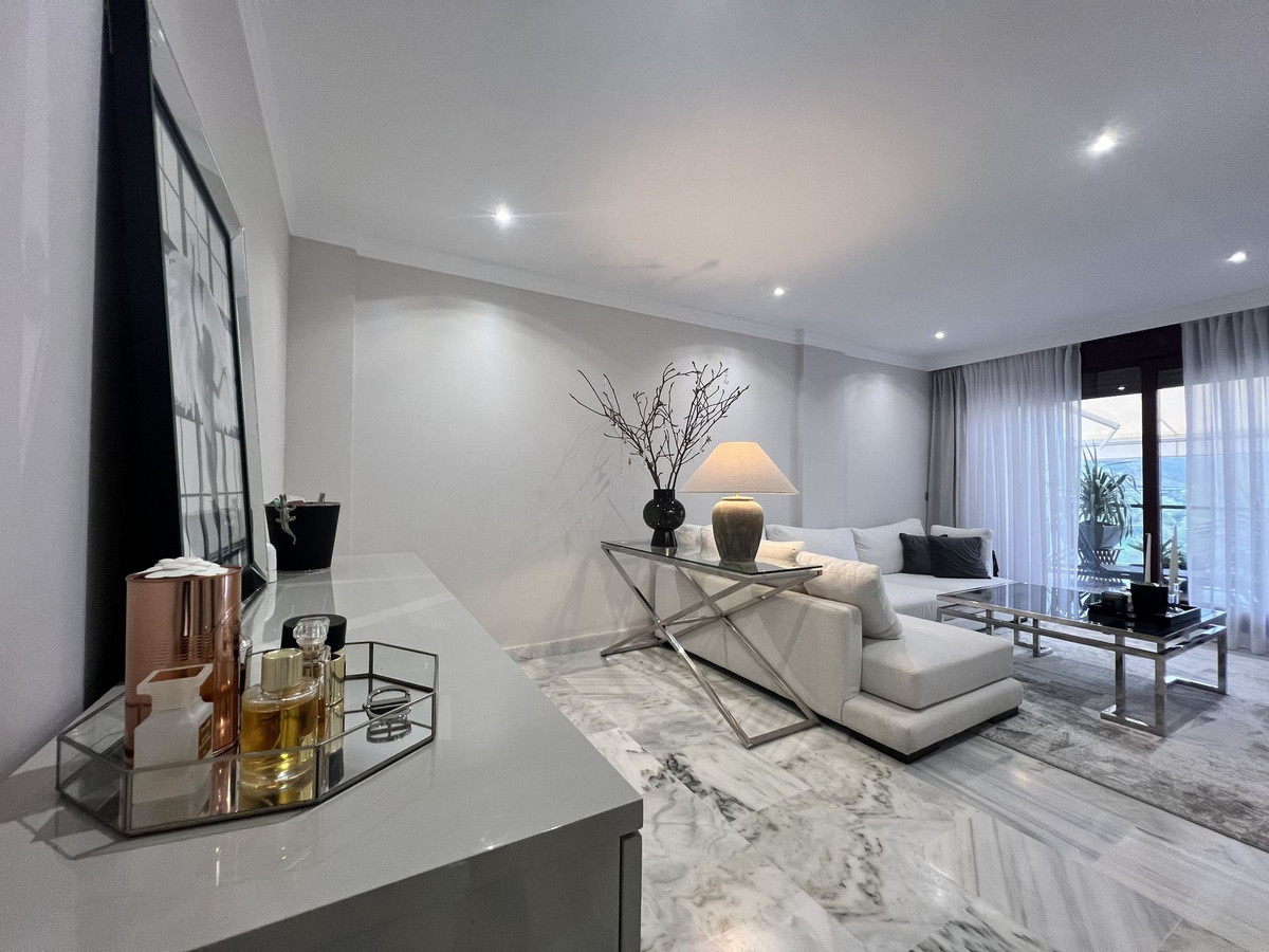 Appartement te koop in Benahavís | 1 slaapkamers H5305150