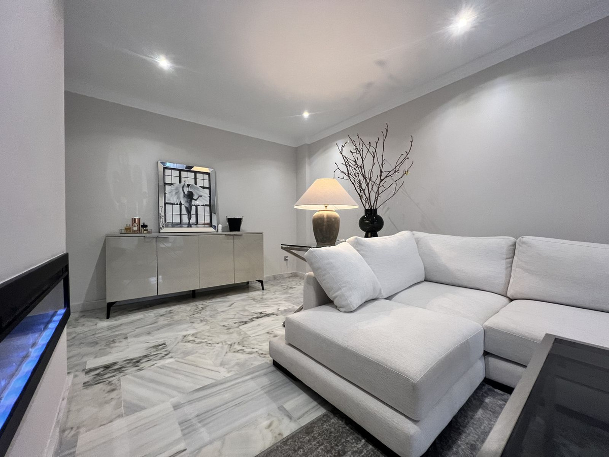 Appartement te koop in Benahavís | 1 slaapkamers H5305150