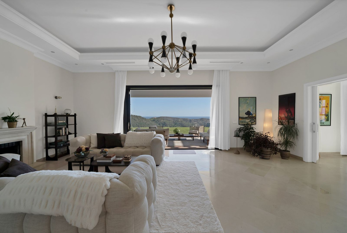 Huis te koop in Benahavís | 5 slaapkamers H5308810