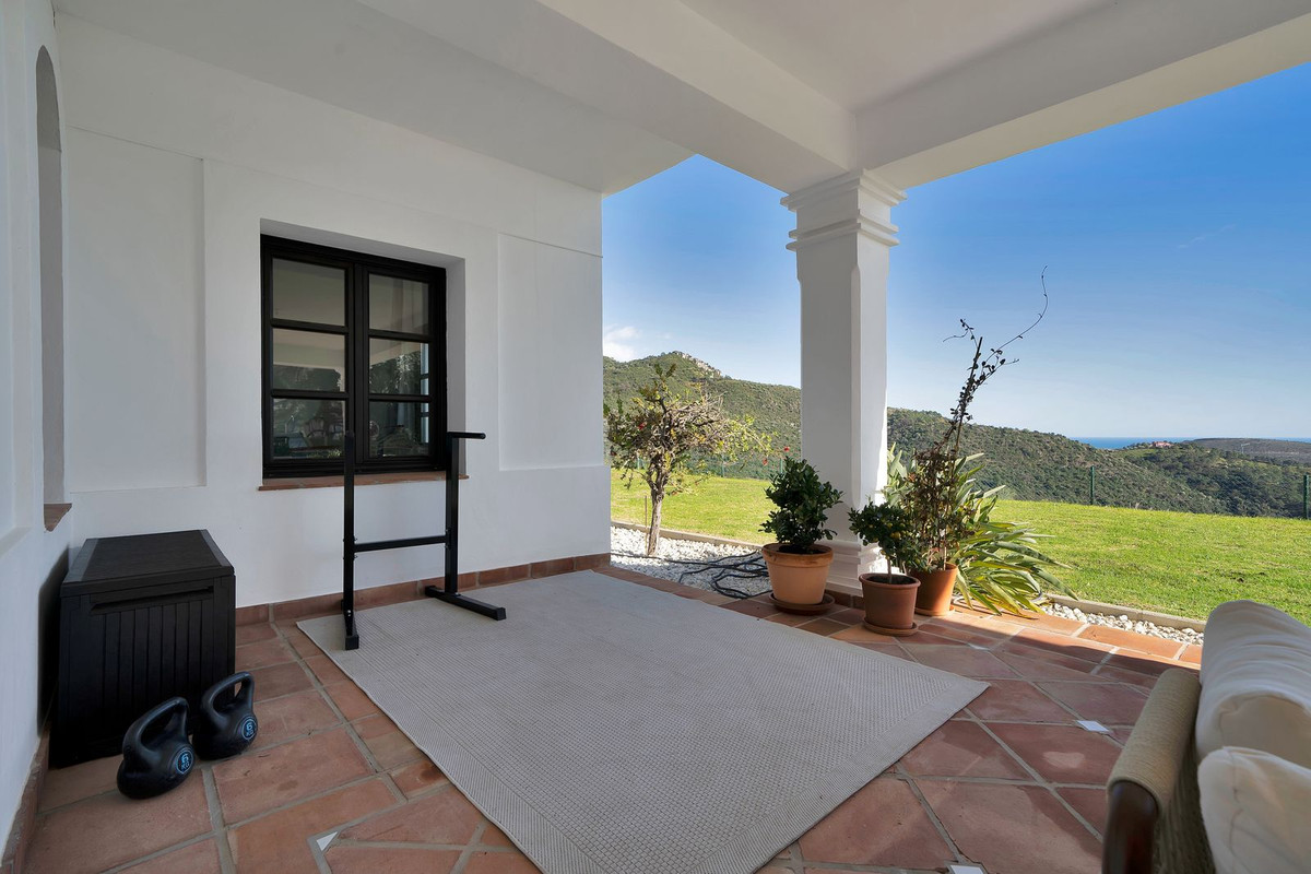 Huis te koop in Benahavís | 5 slaapkamers H5308810